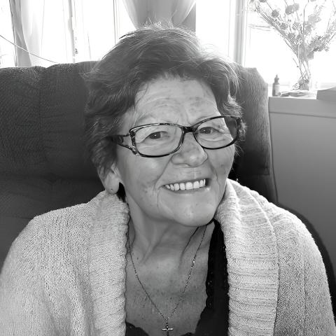 Thérèse Lemay