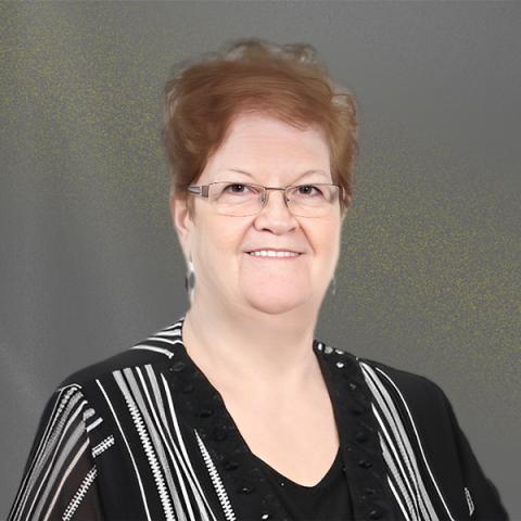 Elsie Davey