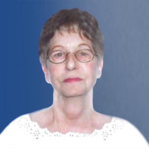 Claudette Pagé