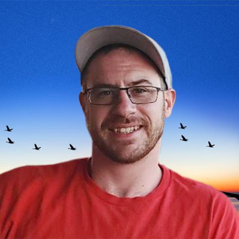 Marc-André Cochrane