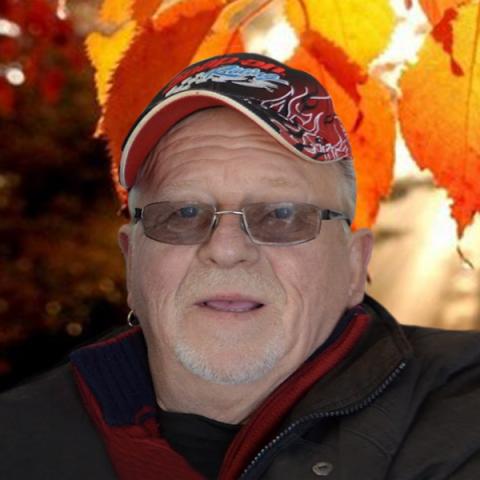 Denis Macameau