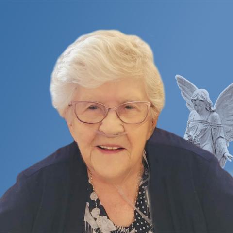 Pauline Petit