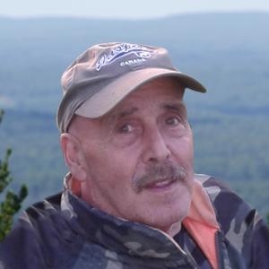 Yvon Galarneau