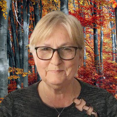 Lucie Lévesque