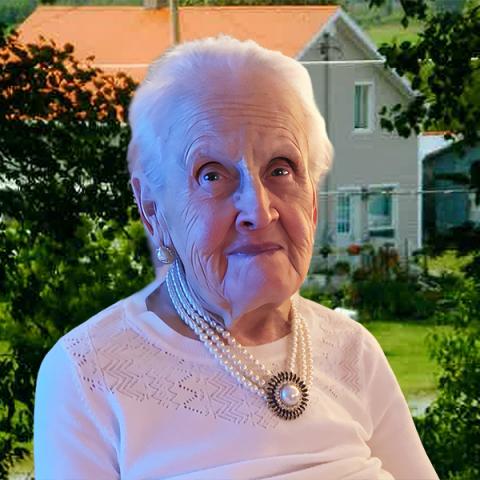 Angela Mingo Beauchemin