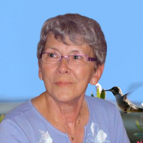 Claudette Michaud