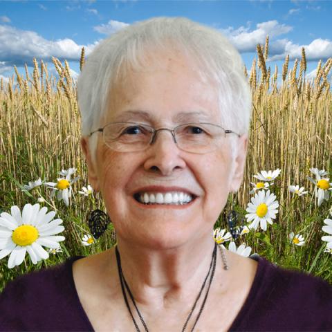 Marguerite Breton