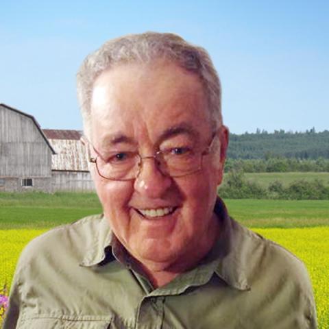 Étienne Perreault