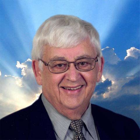 Robert Sirois