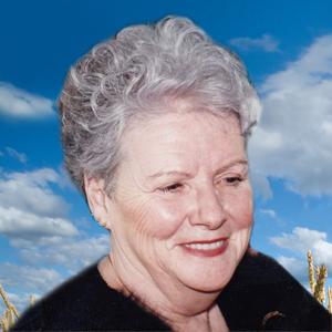 Claudette Lacroix