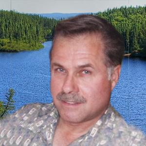 Michel Perron
