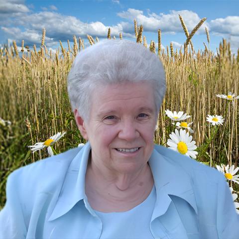 Juliette Fortin Gagné
