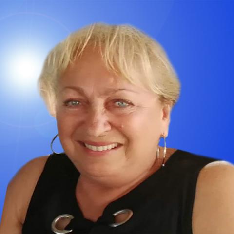 Ghislaine Pomerleau