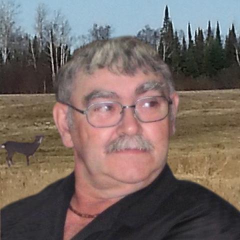 Jean-Claude Ouimet