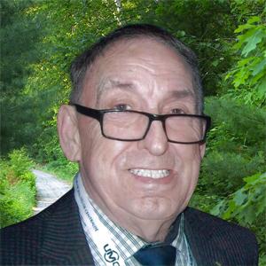 Normand Houde