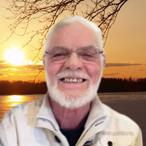 Gérard Villeneuve