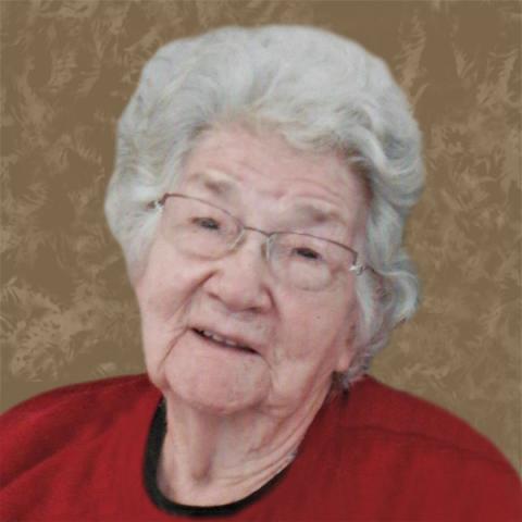 Yolande Desrochers Limoges