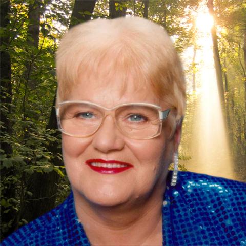 Lucille Foisy Marchildon