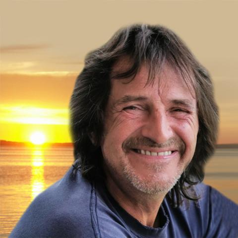Patrick Bélanger