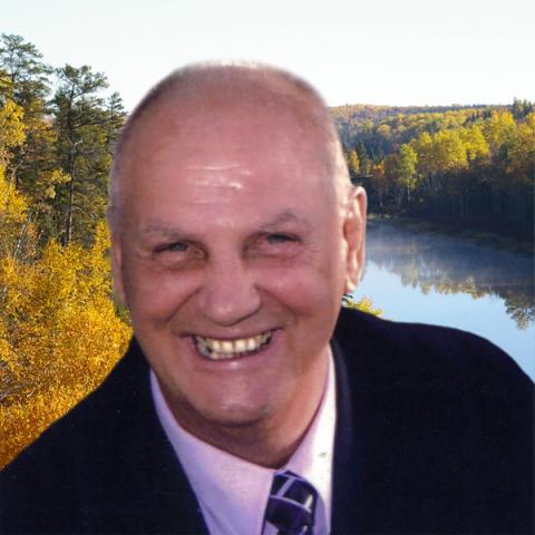 Raymond Marcotte