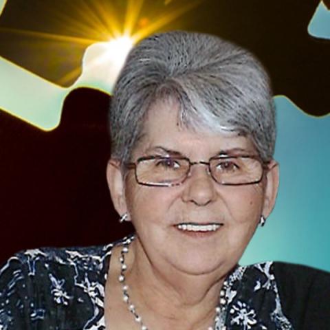 Carmen Laforte Turgeon
