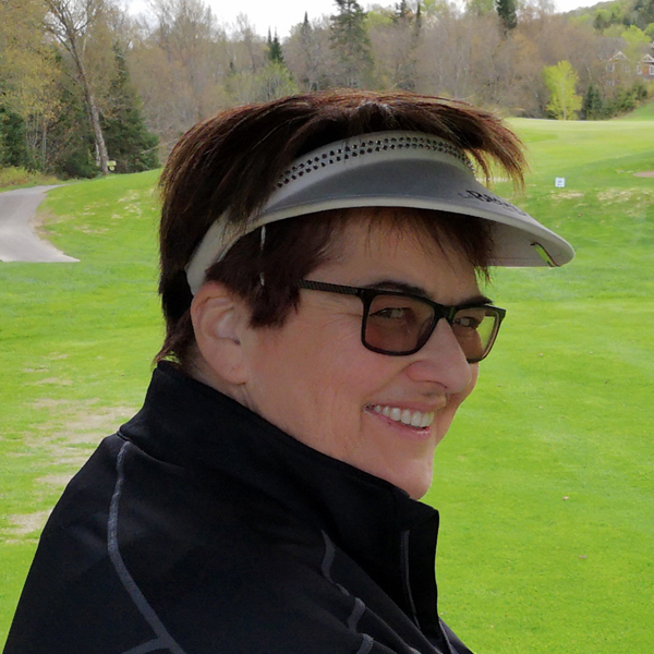 Bernadette Crépeault