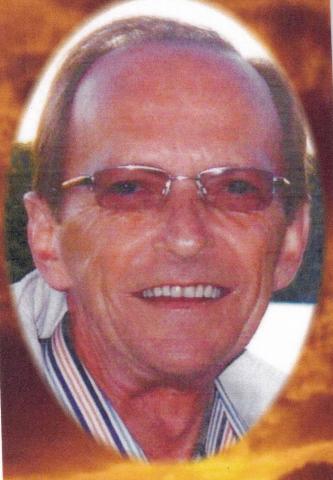 Claude Arseneault