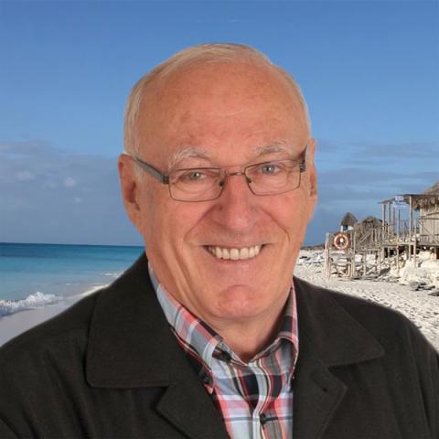Michel Gingras