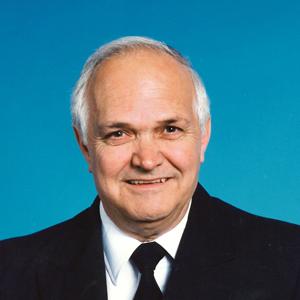 Roger Langevin