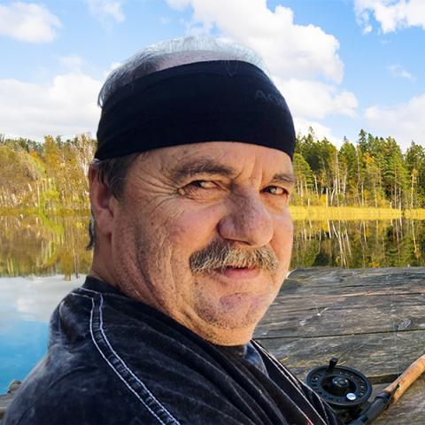 Daniel Chartrand