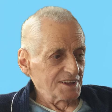 Michel St-Pierre