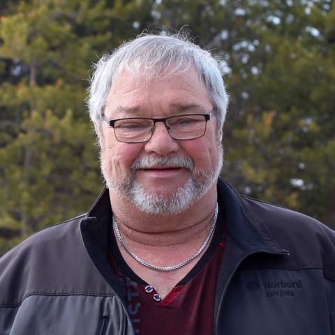 Jeannot Verville