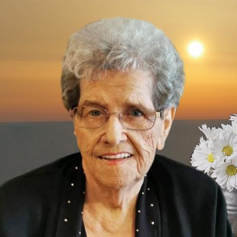 Denise Boucher