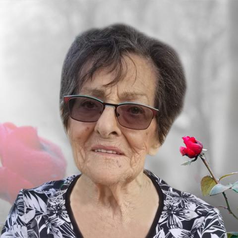 Marie-Paule Simard (Labelle)