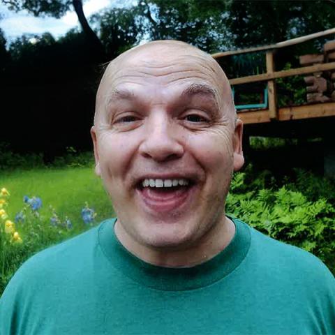 Serge Prévost