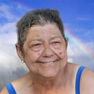 Carole Amesse