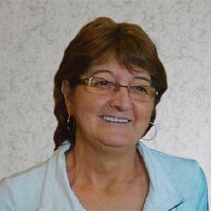 Lucille Daoust