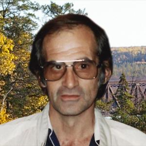 Jean-Pierre Richard
