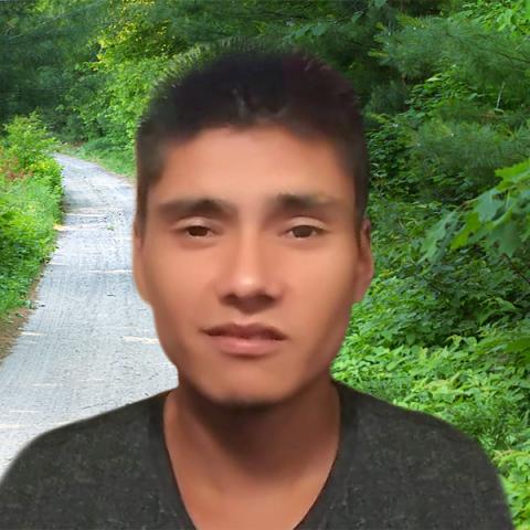 Philippe Moushoom