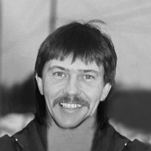 André Fournier
