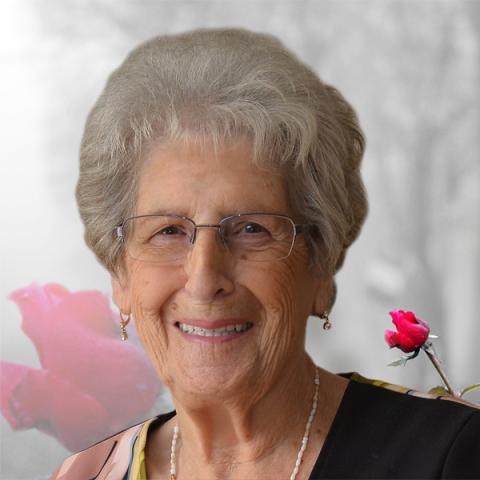 Thérèse Gauthier Boivin