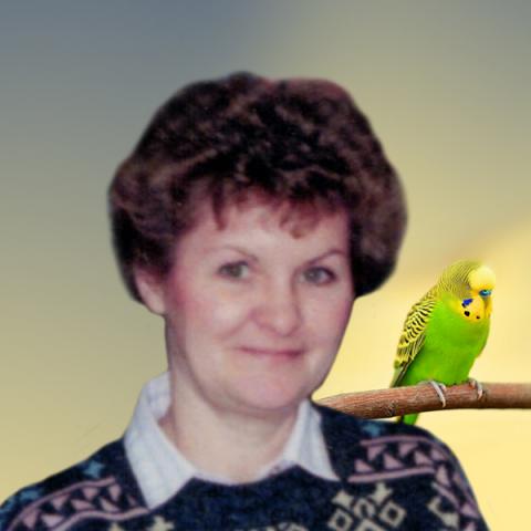 Suzanne Richard