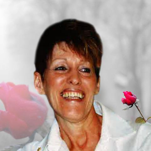 Cécile Larose (Brazeau)