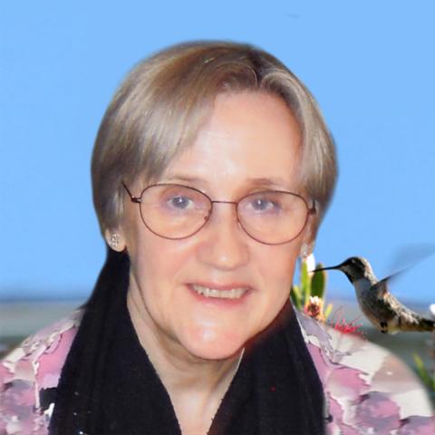 Dominique Gagné