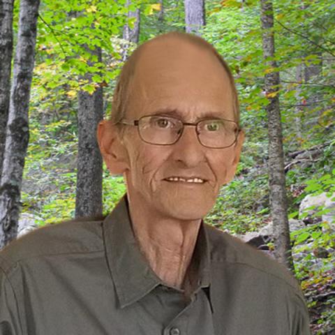 Réginald Lacroix