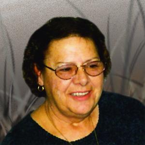 Germaine Aubuchon