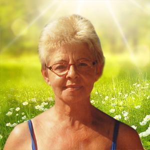 Denise Grégoire
