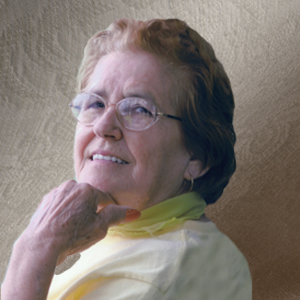Yvette Brosseau