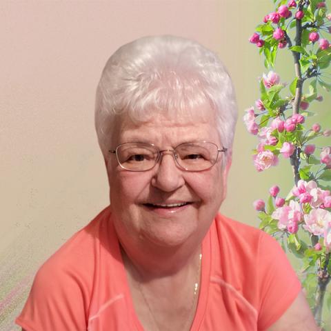 Suzanne Provencher