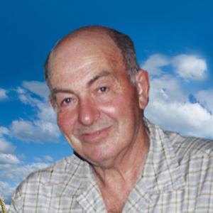 Jean-Claude Lebel